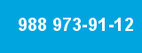 988 973-91-12 988 973-91-12